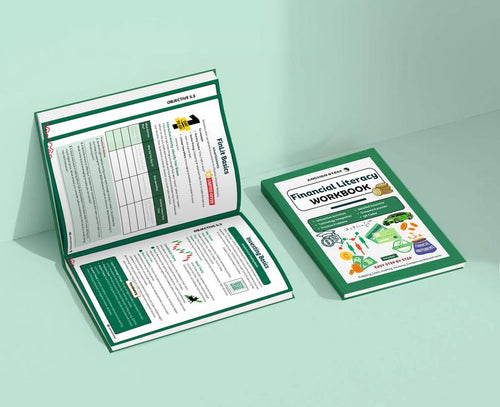 Financial Literacy Workbook