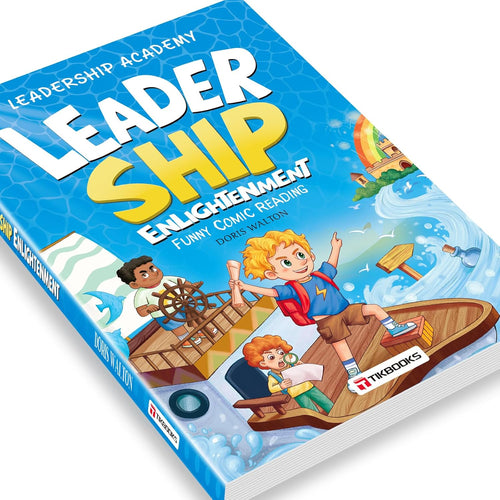 Leadership - Enlightenment