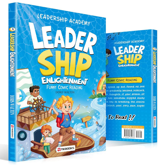 Leadership - Enlightenment