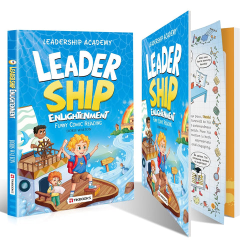 Leadership - Enlightenment