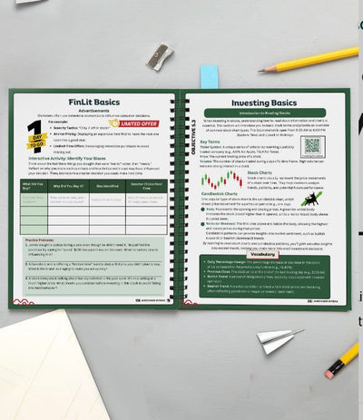 Financial Literacy Workbook