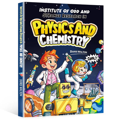 Physics & Chemistry