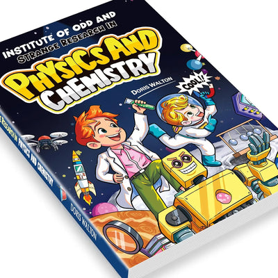 Physics & Chemistry