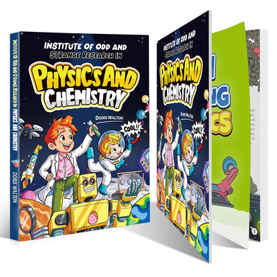 Physics & Chemistry