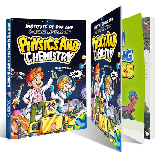 Physics & Chemistry