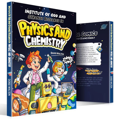 Physics & Chemistry