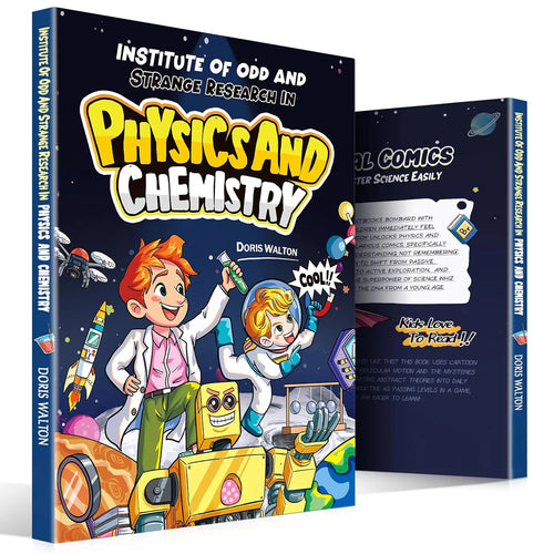 Physics & Chemistry