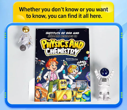Physics & Chemistry