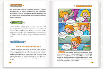 Murphy's Law Life Principles